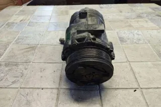F35_ 09132922 Компрессор кондиционера Opel Astra J Арт e12234766, вид 1