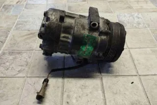 F35_ 09132922 Компрессор кондиционера Opel Astra J Арт e12234766, вид 4