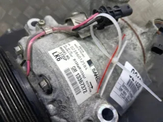 13367372 Компрессор кондиционера Opel Astra K Арт e12234735, вид 2