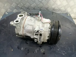 13367372 Компрессор кондиционера Opel Astra K Арт e12234735, вид 3