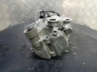 13367372 Компрессор кондиционера Opel Astra K Арт e12234735, вид 4
