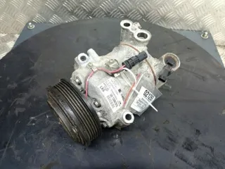 13367372 Компрессор кондиционера Opel Astra K Арт e12234735, вид 5