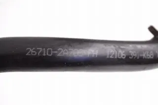 267102A700 Гофра инжектора Hyundai i30 FD Арт e12234710, вид 5