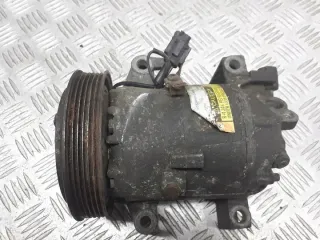 926009F510 Компрессор кондиционера Nissan Primera 12 Арт e12234696, вид 5