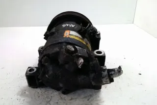 926009F510 Компрессор кондиционера Nissan Almera N16 Арт e12234673, вид 1