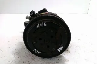 926009F510 Компрессор кондиционера Nissan Almera N16 Арт e12234673, вид 5