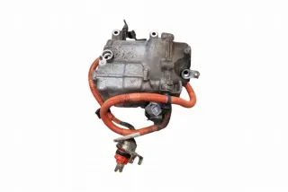 7813A379 Компрессор кондиционера Mitsubishi Outlander 3 Арт e12234658, вид 1