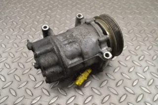 9213175 Компрессор кондиционера MINI Cooper R56 Арт e12234632, вид 4