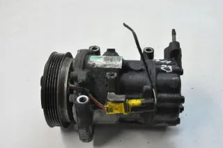 9213175 Компрессор кондиционера MINI Cooper R56 Арт e12234631, вид 3