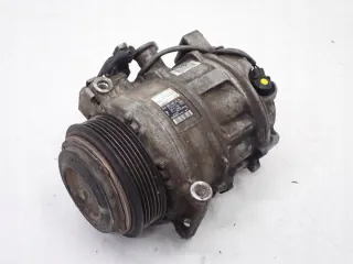 A0038302060 0038302060 Компрессор кондиционера Mercedes Vito W447 Арт e12234610, вид 1