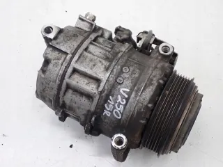 A0038302060 0038302060 Компрессор кондиционера Mercedes Vito W447 Арт e12234610, вид 3
