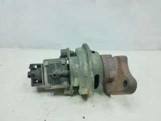 90469560 Клапан EGR Opel Vectra B Арт e12234585, вид 4