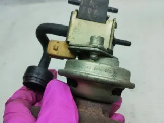 90469560 Клапан EGR Opel Vectra B Арт e12234585, вид 5