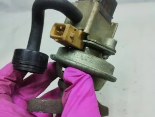 90469560 Клапан EGR Opel Vectra B Арт e12234585, вид 6