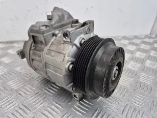 A0008307800 Компрессор кондиционера Mercedes E C207 Арт e12234548, вид 1