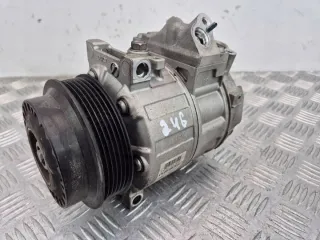 A0008307800 Компрессор кондиционера Mercedes E C207 Арт e12234548, вид 2