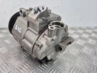 A0008307800 Компрессор кондиционера Mercedes E C207 Арт e12234548, вид 3