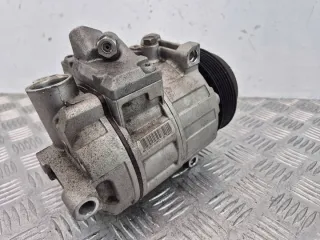 A0008307800 Компрессор кондиционера Mercedes E C207 Арт e12234548, вид 4