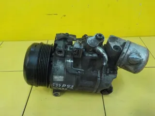 447260-5992 447260 4472605992 13SP52 651924 Компрессор кондиционера Mercedes E C207 Арт e12234546, вид 1