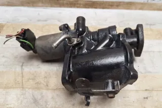 8973550420 Клапан EGR Opel Combo C Арт e12234536, вид 2