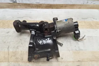 8973550420 Клапан EGR Opel Combo C Арт e12234536, вид 4