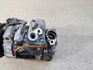 447280-7110 Компрессор кондиционера Mercedes B W246 Арт e12234449, вид 2