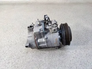 447280-7110 Компрессор кондиционера Mercedes B W246 Арт e12234449, вид 4