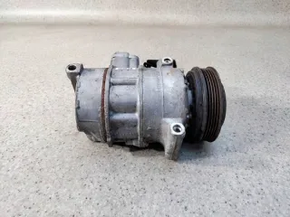 447280-7110 Компрессор кондиционера Mercedes B W246 Арт e12234449, вид 5