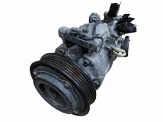 6SAS14C Компрессор кондиционера Mercedes B W246 Арт e12234448, вид 1