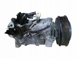 6SAS14C Компрессор кондиционера Mercedes B W246 Арт e12234448, вид 2