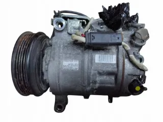6SAS14C Компрессор кондиционера Mercedes B W246 Арт e12234448, вид 3