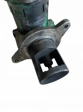 A64614060 Клапан EGR Mercedes E W211 Арт e12234306, вид 9