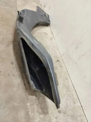 23200060 Гофра инжектора Chevrolet Corvette Арт e12234251, вид 2