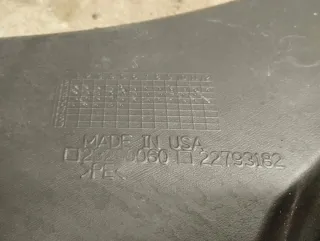 23200060 Гофра инжектора Chevrolet Corvette Арт e12234251, вид 7