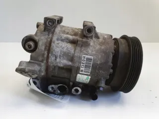 F500-AN8CA-03 Компрессор кондиционера Hyundai i30 FD Арт e12234206, вид 3