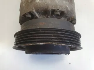 F500-AN8CA-03 Компрессор кондиционера Hyundai i30 FD Арт e12234206, вид 7