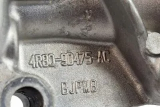X200 4R8Q9D475AC Клапан EGR Jaguar S-Type Арт e12234030, вид 2