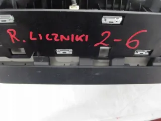 9841452080 Блок навигации Peugeot 2008 Арт e12233991, вид 9