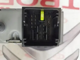 9844106080 Блок навигации Opel Corsa F Арт e12233925, вид 5