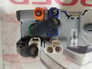 9844106080 Блок навигации Opel Corsa F Арт e12233925, вид 6