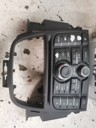 22883322 95196687 Блок навигации Opel Astra J Арт e12233912, вид 2