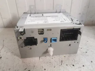 22883322 95196687 Блок навигации Opel Astra J Арт e12233912, вид 6
