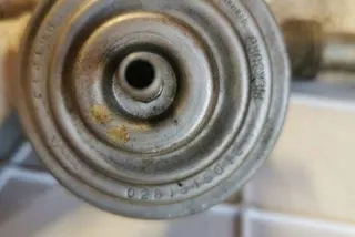 028131501E Клапан EGR Ford Galaxy 1 Арт e12233887, вид 1
