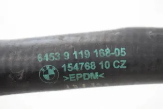 9119168 Гофра инжектора BMW 7 F01/F02 Арт e12233703, вид 5