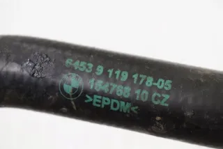 9119178 Гофра инжектора BMW 7 F01/F02 Арт e12233702, вид 5