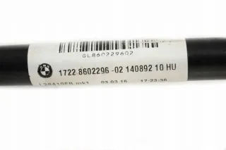 8602296 Гофра инжектора BMW 7 G11/G12 Арт e12233671, вид 7