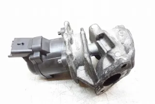 9660276280 Клапан EGR Citroen C4 2 Арт e12233650, вид 2