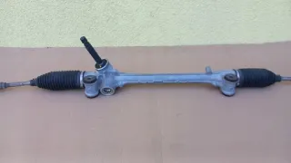 YARIS3PRZEKADNIA Рулевая рейка Toyota Yaris 3 Арт e12233533, вид 2