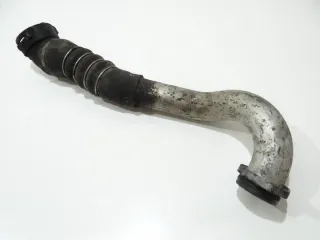 7790089 Гофра инжектора BMW 5 E60/E61 Арт e12233477, вид 2