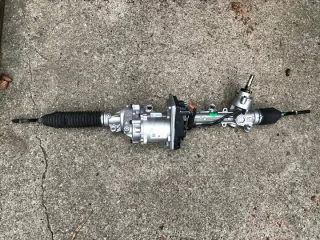 1044831-00-J Рулевая рейка Tesla model X Арт e12233465, вид 1